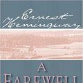 Cover Art for 9780736656986, A Farewell to Arms by Ernest Hemingway