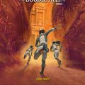 Cover Art for 9781426334580, The Double Helix (Explorer Academy) by National Geographic Kids