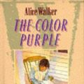 Cover Art for 9780521403979, The Color Purple by Alice Walker