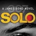 Cover Art for 9780099590347, Solo by William Boyd