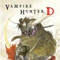 Cover Art for 9781621154877, Vampire Hunter D Volume 1 by Hideyuki Kikuchi, Yoshitaka Amano