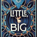 Cover Art for 9788804752363, Little, Big by John Crowley