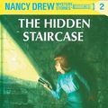 Cover Art for B001QL5MSM, Nancy Drew 02: The Hidden Staircase by Carolyn Keene