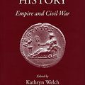 Cover Art for 9781910589007, Appian's Roman History: Empire and Civil War by Kathryn Welch