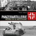 Cover Art for 9781472820242, Panzerartillerie by Thomas Anderson