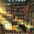 Cover Art for 9786020375816, Kisah Hidup A.J. Fikry (The Storied Life of A.J. Fikry) (Indonesian Edition) by Gabrielle Zevin