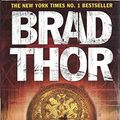 Cover Art for 9781471153440, The Last Patriot Pa by Brad Thor