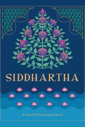 Cover Art for 9781577153757, Siddhartha: A Novel by Hermann Hesse by Hermann Hesse