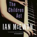 Cover Art for 9780345809636, The Children Act by Ian McEwan