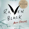 Cover Art for 9780312359676, Raven Black by Ann Cleeves