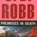 Cover Art for 9781616821890, Promises in Death by J. D. Robb