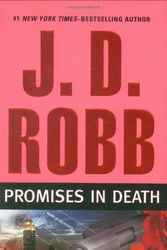Cover Art for 9781616821890, Promises in Death by J. D. Robb