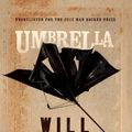 Cover Art for 9780802120724, Umbrella by Will Self