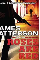 Cover Art for 9781472223630, Roses Are Red P by Patterson James