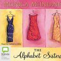 Cover Art for 9781742014807, The Alphabet Sisters (Compact Disc) by Monica McInerney