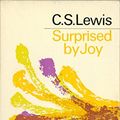 Cover Art for 9780006211716, Surprised by Joy by C. S. Lewis