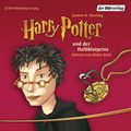 Cover Art for 9783867176590, Harry Potter 6 und der Halbblutprinz by J. K. Rowling