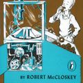 Cover Art for 9781101663059, Homer Price by Robert McCloskey