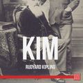 Cover Art for 9781681056999, Kim by Rudyard Kipling
