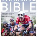Cover Art for B07CSKXKXC, The Cyclist's Training Bible: The World's Most Comprehensive Training Guide by Joe Friel