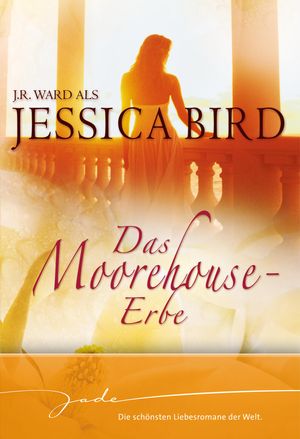 Cover Art for 9783955763657, Das Moorehouse-Erbe by Jessica Bird