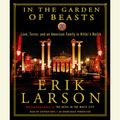Cover Art for 9780307914583, In the Garden of Beasts by Erik Larson