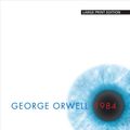 Cover Art for 9781432839611, 1984 by George Orwell