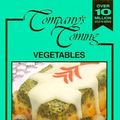 Cover Art for 9780969332206, Vegetables by Jean Pare