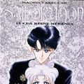 Cover Art for 9782723423021, Sailor Moon, tome 15 : La Reine Nérénia by Naoko Takeuchi