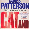 Cover Art for 9780755397587, Cat and Mouse - Promo Edition (B Format) by James Patterson
