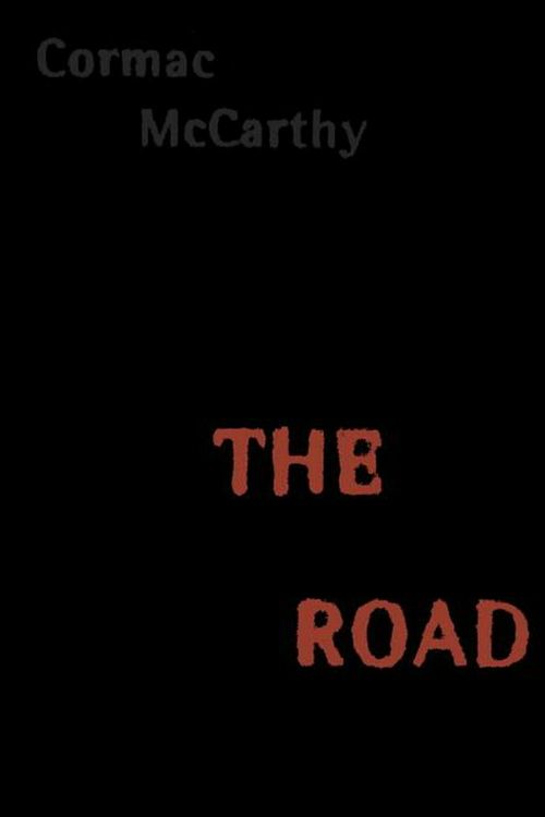 Cover Art for 9780307265432, The Road by Cormac McCarthy