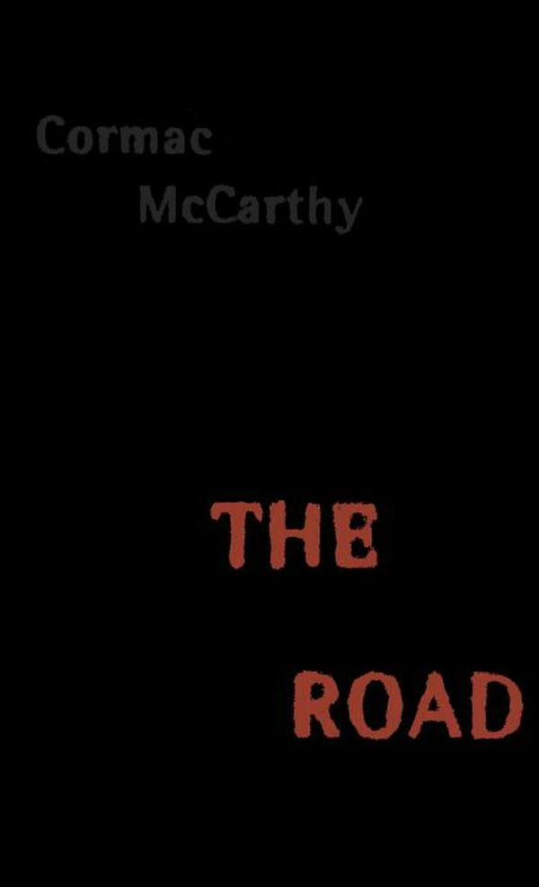 Cover Art for 9780307265432, The Road by Cormac McCarthy