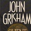Cover Art for 9780385468657, The Client by John Grisham