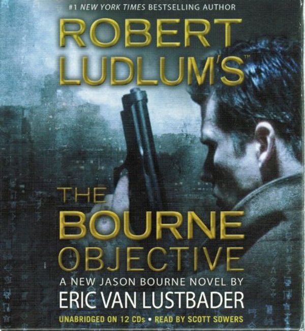 Cover Art for 9781607882268, Robert Ludlum's (TM) The Bourne Objective by Van Lustbader, Eric