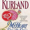 Cover Art for 9780425248478, My Heart Stood Still by Lynn Kurland