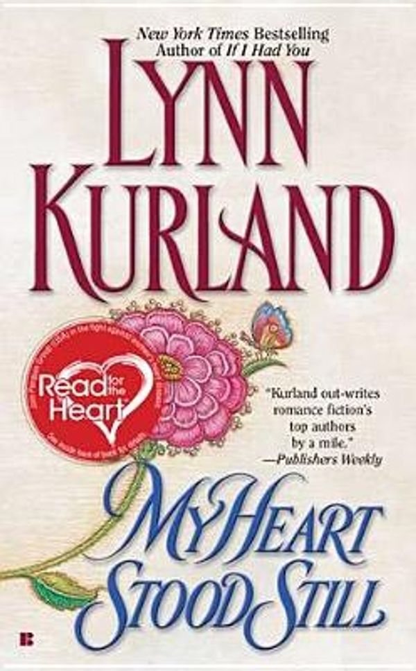 Cover Art for 9780425248478, My Heart Stood Still by Lynn Kurland