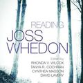 Cover Art for 9780815652830, Reading Joss Whedon by Cynthea Masson, David Lavery, Rhonda Wilcox, Tanya Cochran