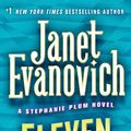 Cover Art for 9781429971171, Eleven on Top by Janet Evanovich