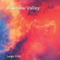 Cover Art for 9781686325137, Rainbow Valley by Lucy Maud Montgomery
