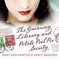 Cover Art for 9781760293703, The Guernsey Literary and Potato Peel Pie Society by Mary Ann Shaffer