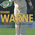 Cover Art for 9781844035953, Shane Warne by Warne Shane
