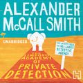 Cover Art for B00NPB1FCS, The Limpopo Academy of Private Detection by Alexander McCall Smith