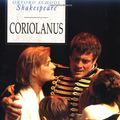 Cover Art for 9780198320067, Coriolanus by William Shakespeare