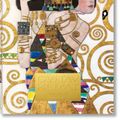 Cover Art for 9783836566605, Gustav Klimt by Tobias G. Natter