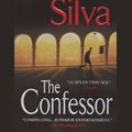 Cover Art for 9780141023717, The Confessor by Daniel Silva