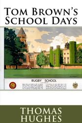 Cover Art for 9781519720429, Tom Brown's School Days by Thomas Hughes