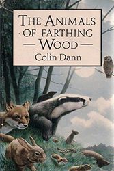 Cover Art for 9780749700355, The Animals of Farthing Wood by Colin Dann