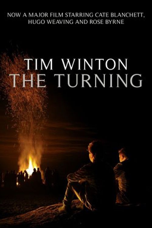 Cover Art for 9781742613581, The Turning by Tim Winton