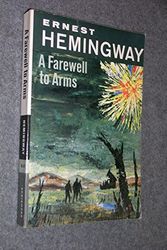 Cover Art for 9780684717975, Farewell to Arms by Ernest Hemingway