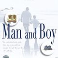 Cover Art for 9780743225083, Man and Boy by Tony Parsons